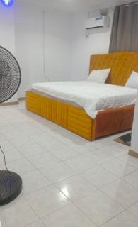Monarch Apartment - 6