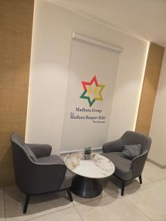 Sai Madhura Luxury Rooms - 2
