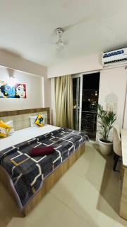 Blue Madhav Rooms - 7
