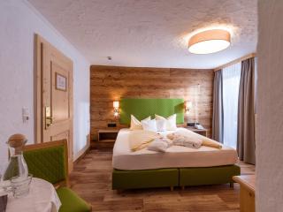 Hotel Glockenstuhl - 9