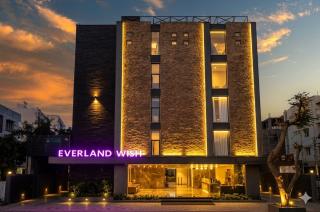 Hotel Everland Wish - 0