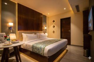 Hotel Everland Wish - 9