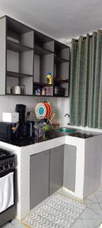 Cozy Riruta Kawangware studio -Njonde Apartments - 4