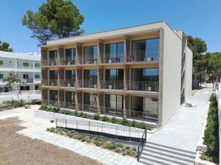 Apartamentos Can Pitet - 0