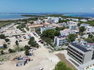 Apartamentos Can Pitet - 4
