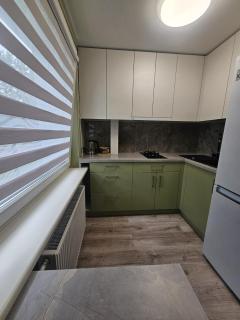 Taikos apartamentai - 5