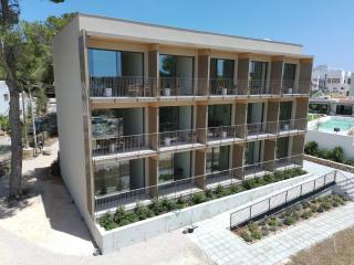 Apartamentos Can Pitet - 1