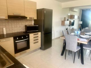 Nissi Elena B6 Sea View Apartment - 7