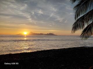 Tahiti Koki Horizon - 2