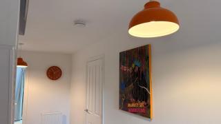 Stylish Family Home, 4-BDR & Sleeps 7 Comfortably - 9