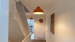 Stylish Family Home, 4-BDR & Sleeps 7 Comfortably - 5