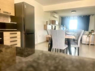 Nissi Elena B6 Sea View Apartment - 6