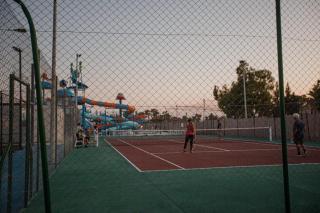 Blue BAY - 7