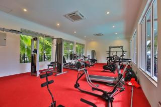 Centauria Lake Resort - 2