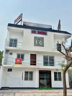 Hotel Channo Residency - 0