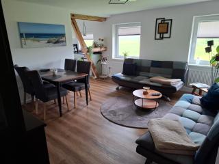 Ferienwohnung Nordseewind - 3