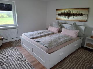 Ferienwohnung Nordseewind - 5