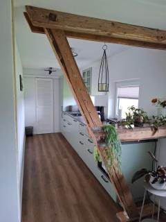 Ferienwohnung Nordseewind - 6