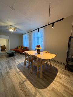 Apartment in city center, near Old Town Cesis - 3