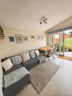 The Coastal Cosy, St Merryn, Padstow - 3