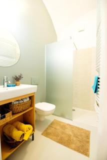 STUDIO in historic city centre - 6