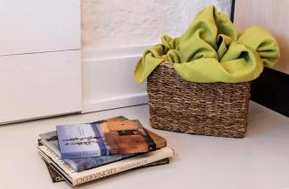 STUDIO in historic city centre - 2