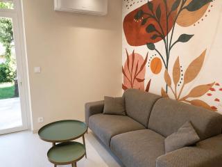 Maison climatisée et rénovée tout confort 4 chambres avec jardin - 7