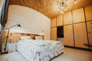 STUDIO in historic city centre - 4