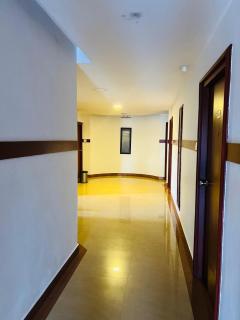 Hotel Holiday Park,Thalassery - 1