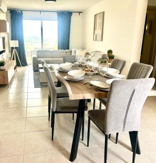 Nissi Elena B6 Sea View Apartment - 9
