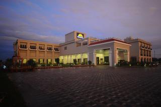 Surya Garden - 0
