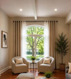McCormick Meetup - Prime Location - Sleeps 16 - 7