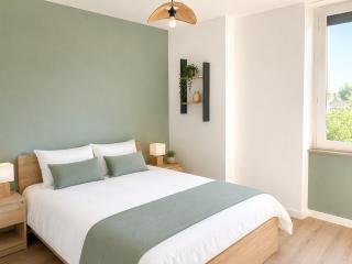 Maison climatisée et rénovée tout confort 4 chambres avec jardin - 3