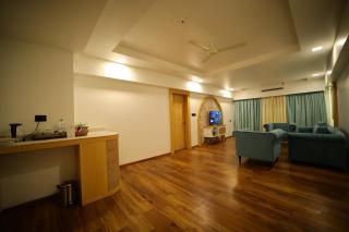 Surya Garden - 6