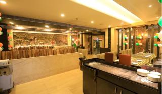Surya Garden - 2