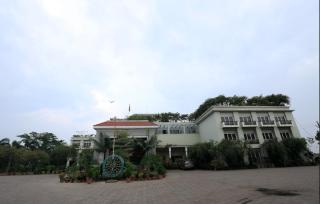 Surya Garden - 1