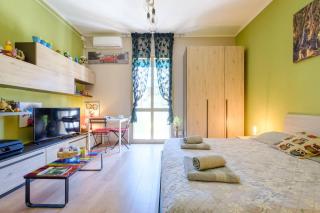 Fioravanti, Bologna by Short Holidays - 3