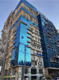 apartment in the center of Batumi - 9