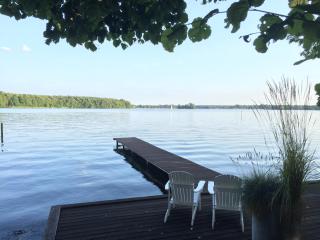 Lakeview Appartements - Zeuthen - 7