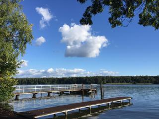 Lakeview Appartements - Zeuthen - 9