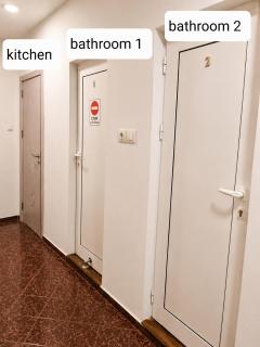 City Centre Room Near Everything - 3