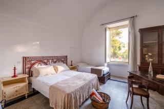 Dimora Lustrelle con parco privato - 7
