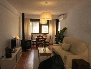 Apartment with lake views for 5 people in San Martín - 5