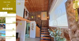 Casa BelaVista Penela - Charming Guest House - Adults Only - 9