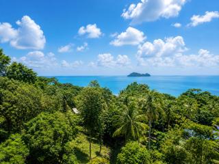 Villa Archie INCREDIBLE Sea View second fl - Ko Phangan - 6