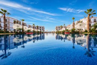 La Playa Premium Residence Mansouria - 2