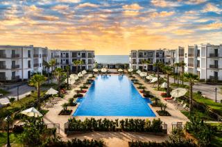 La Playa Premium Residence Mansouria - 0