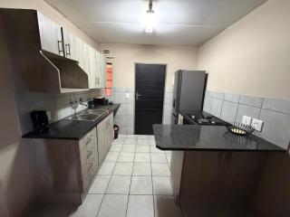 One bedroom apartment - 7