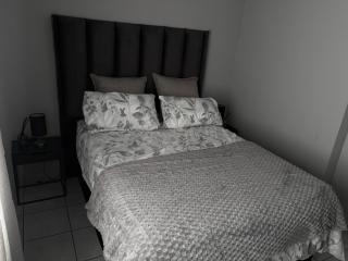 One bedroom apartment - 5