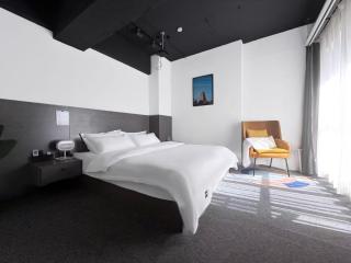 Sifang Space Hostel Xi'an - 0